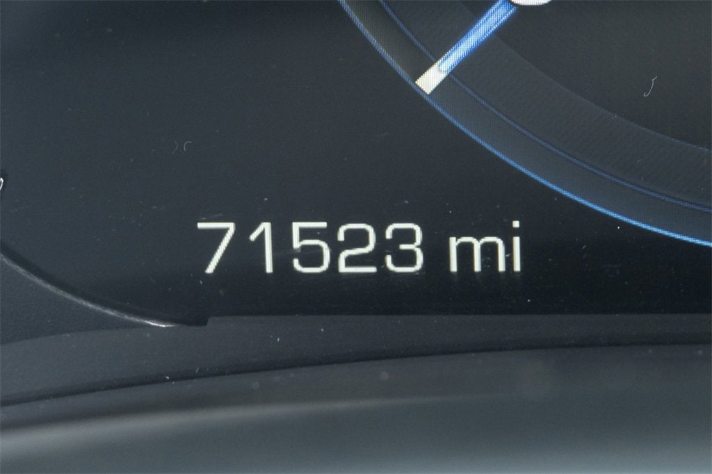 2017 Cadillac XTS Premium Luxury