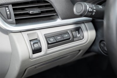 2017 Cadillac XTS Premium Luxury