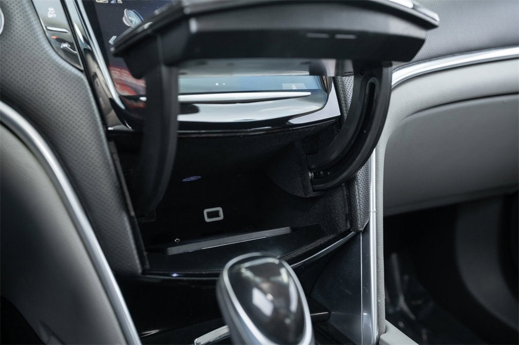 2017 Cadillac XTS Premium Luxury