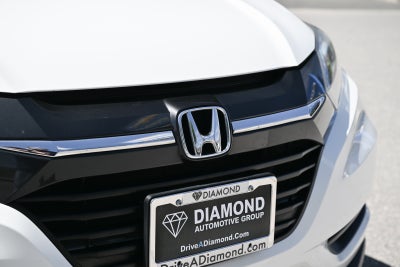 2018 Honda HR-V LX