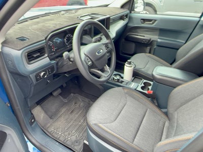 2024 Ford Maverick XLT Advanced