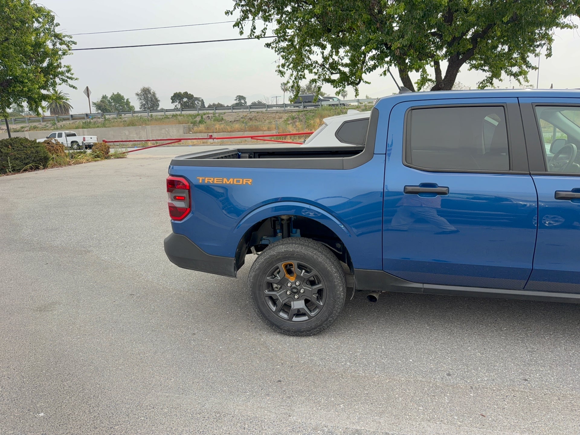 2024 Ford Maverick XLT Advanced