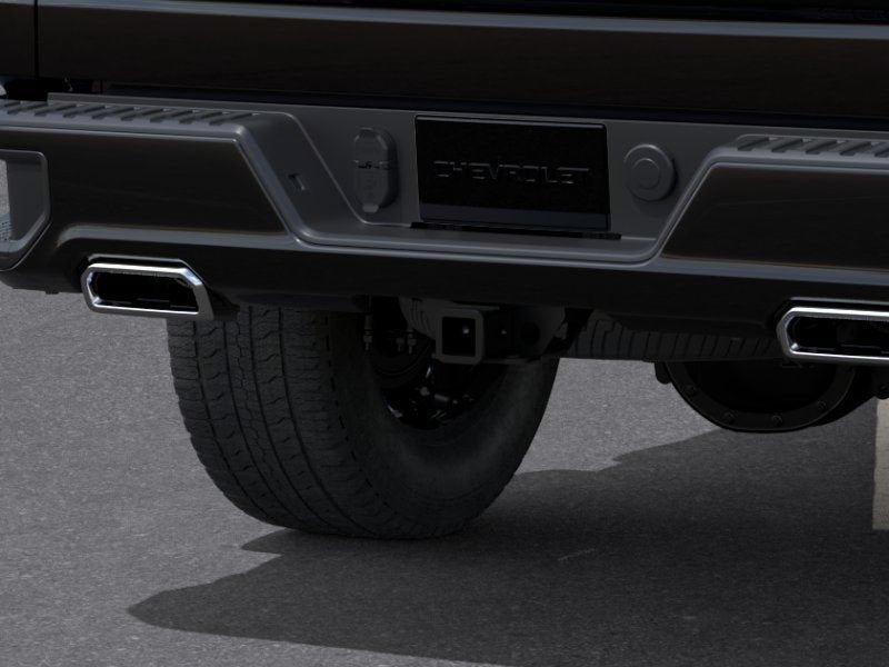2026 Chevrolet Silverado 1500 LT Trail Boss - Photo 14