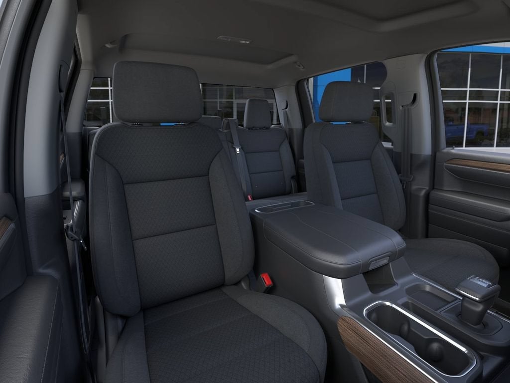 2026 Chevrolet Silverado 1500 LT Trail Boss - Photo 16