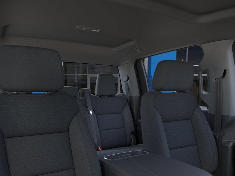 2026 Chevrolet Silverado 1500 LT Trail Boss - Photo 24