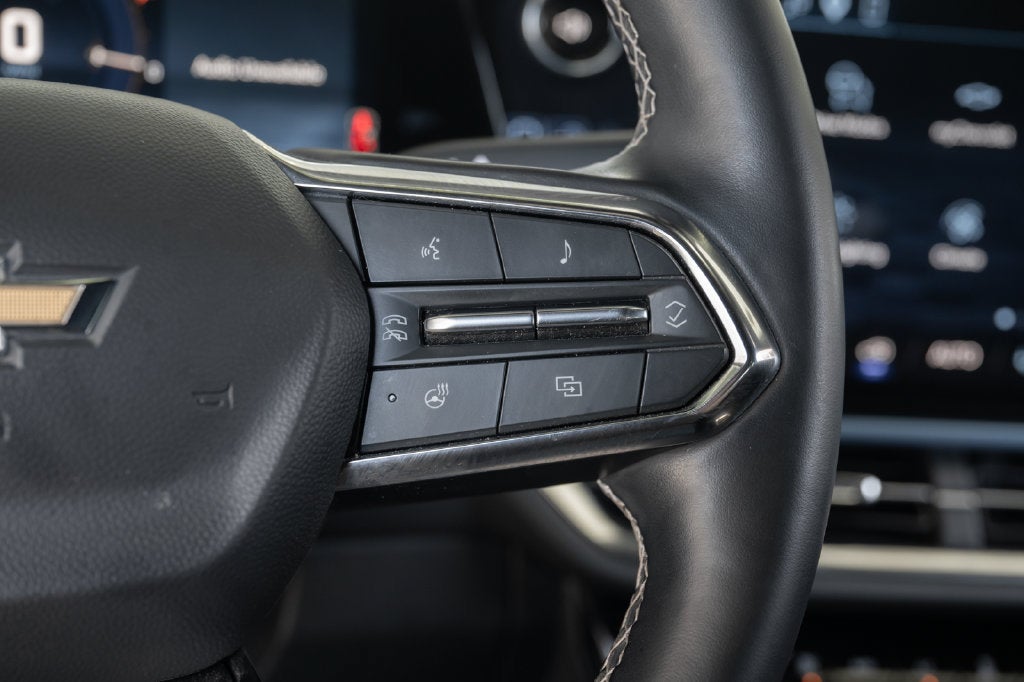 2024 Chevrolet Equinox EV 2LT