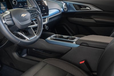 2024 Chevrolet Equinox EV 2LT