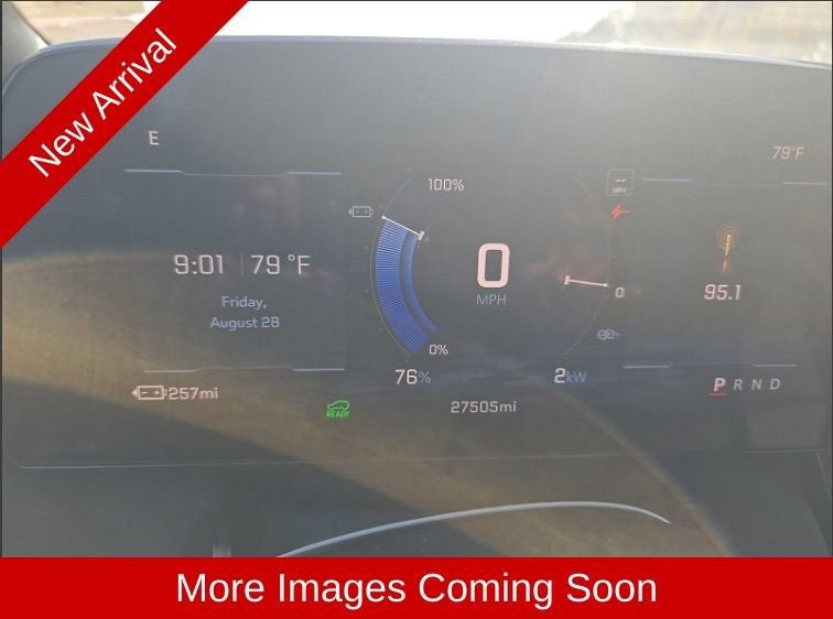2024 Chevrolet Equinox EV 2LT
