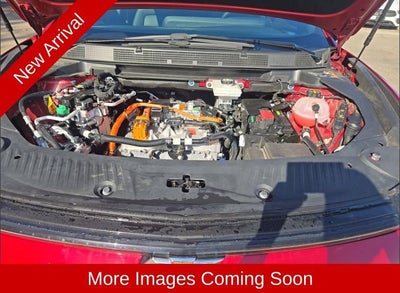 2024 Chevrolet Equinox EV 2LT