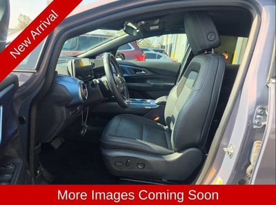 2024 Chevrolet Equinox EV 2LT
