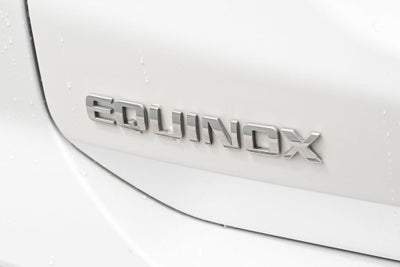 2021 Chevrolet Equinox Premier
