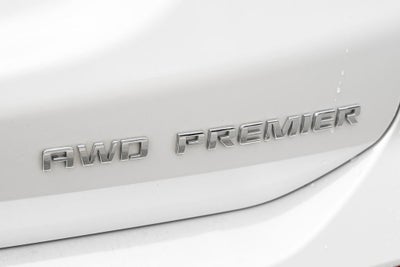 2021 Chevrolet Equinox Premier