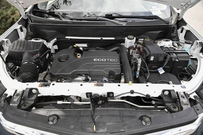 2021 Chevrolet Equinox Premier