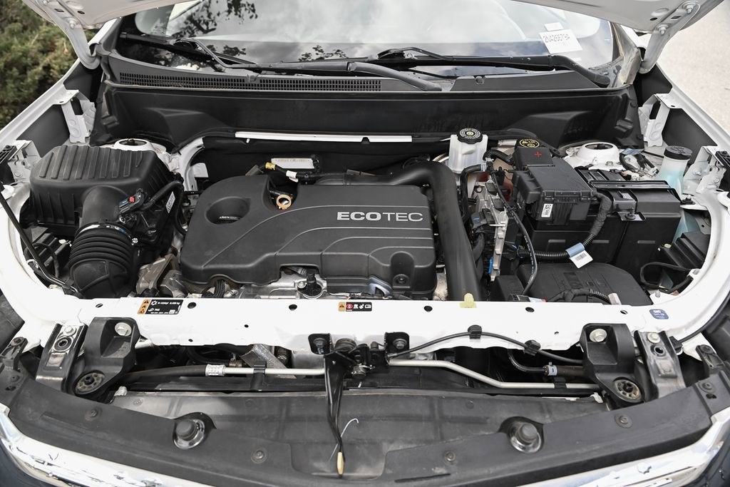 2021 Chevrolet Equinox Premier