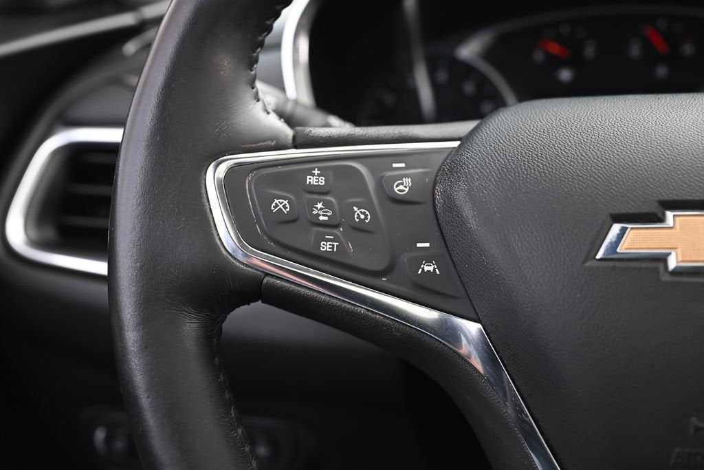 2021 Chevrolet Equinox Premier