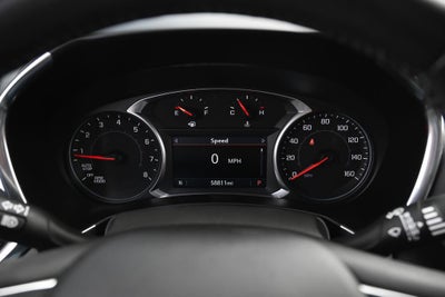 2021 Chevrolet Equinox Premier