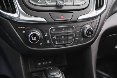 2021 Chevrolet Equinox Premier