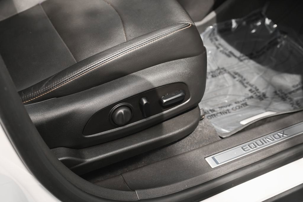 2021 Chevrolet Equinox Premier