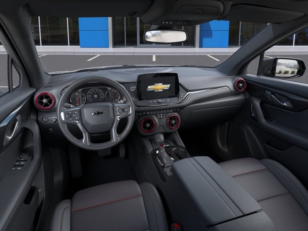 2026 Chevrolet Blazer RS - Photo 15