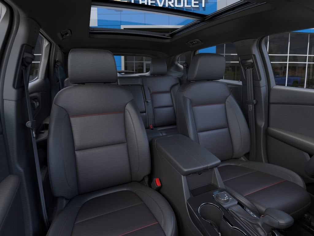 2026 Chevrolet Blazer RS - Photo 16