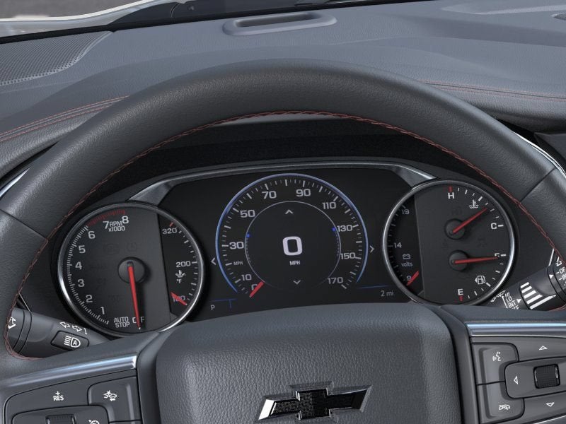 2026 Chevrolet Blazer RS - Photo 18