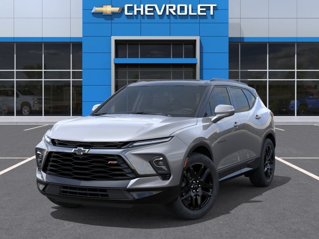 2026 Chevrolet Blazer RS - Photo 6