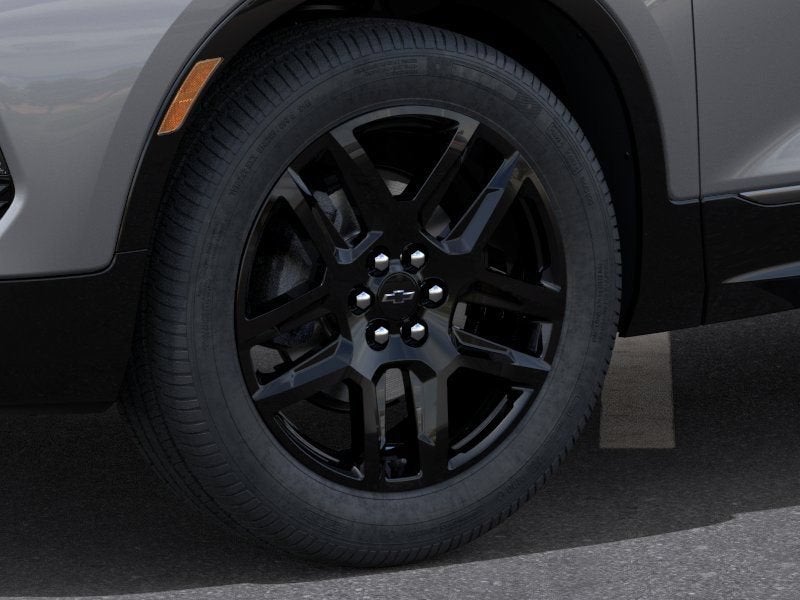 2026 Chevrolet Blazer RS - Photo 9