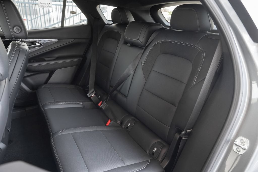 2024 Chevrolet Blazer EV LT