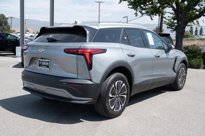 2024 Chevrolet Blazer EV LT