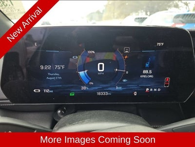 2024 Chevrolet Blazer EV LT