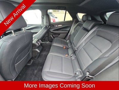 2024 Chevrolet Blazer EV LT
