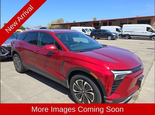 2024 Chevrolet Blazer EV LT