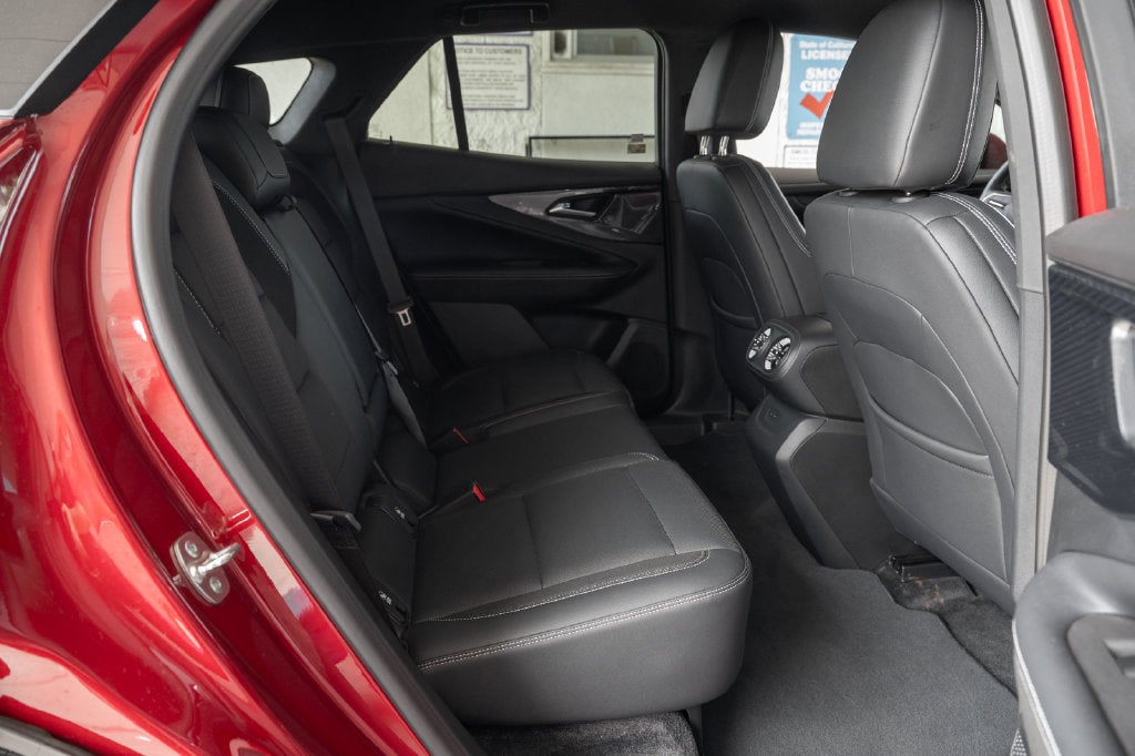 2024 Chevrolet Blazer EV LT