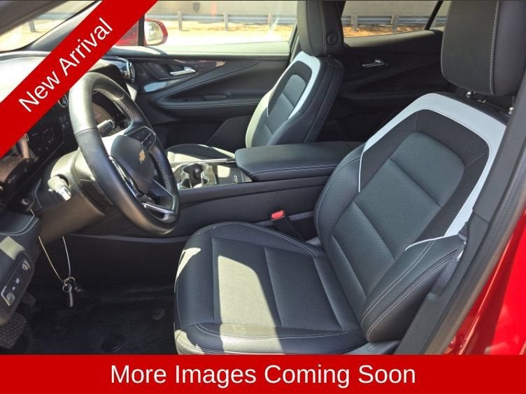 2024 Chevrolet Blazer EV LT