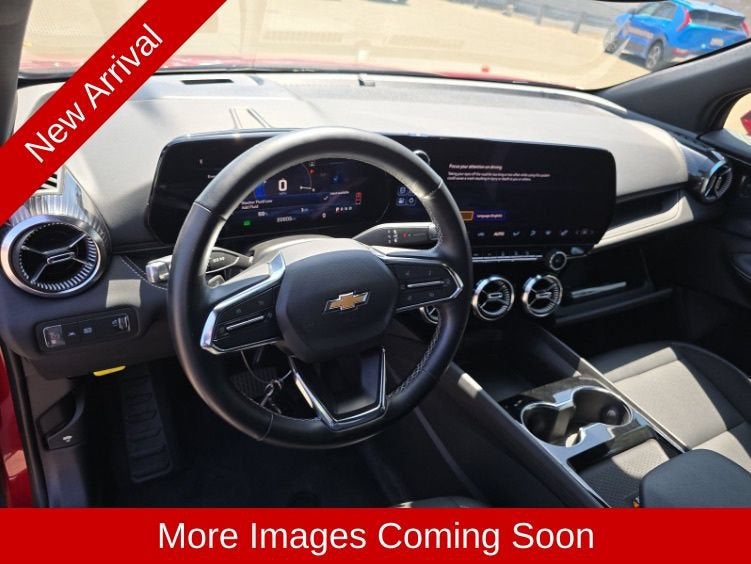2024 Chevrolet Blazer EV LT