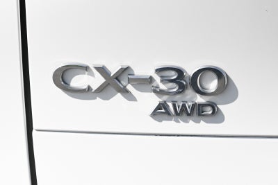 2021 Mazda Mazda CX-30 Premium