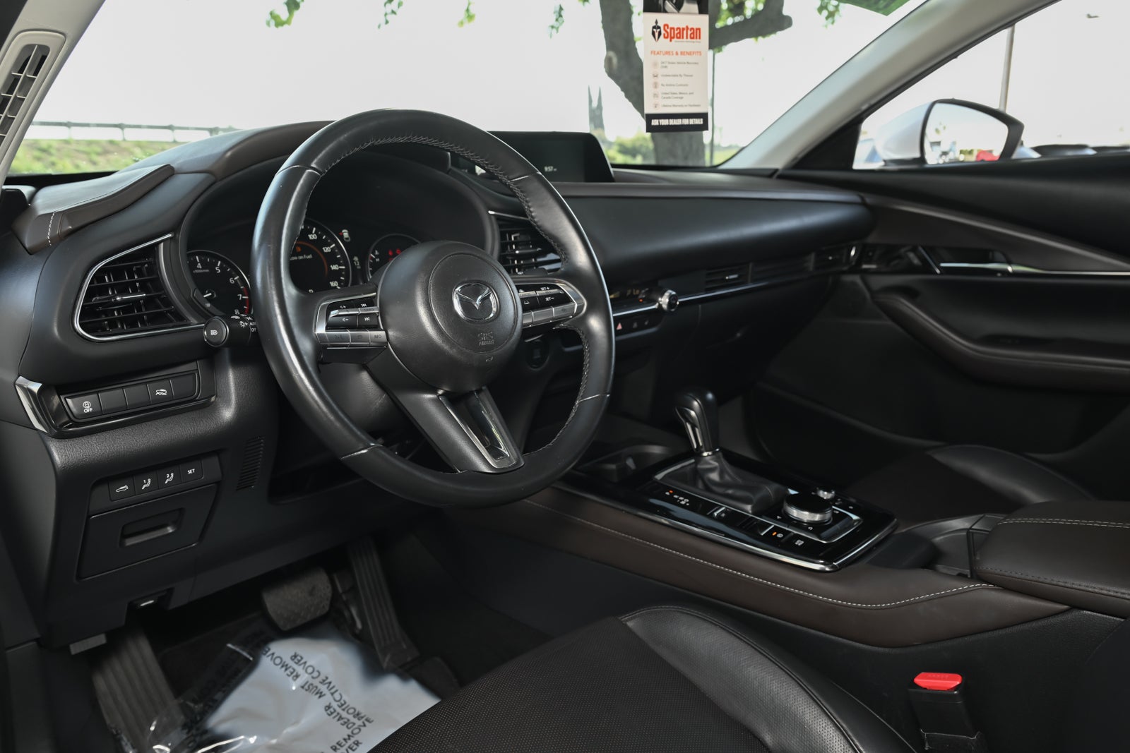 2021 Mazda Mazda CX-30 Premium