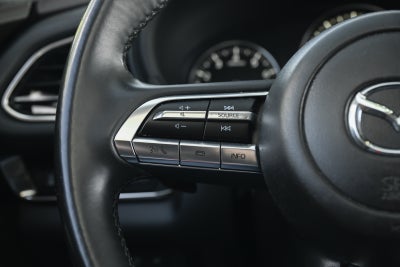 2021 Mazda Mazda CX-30 Premium