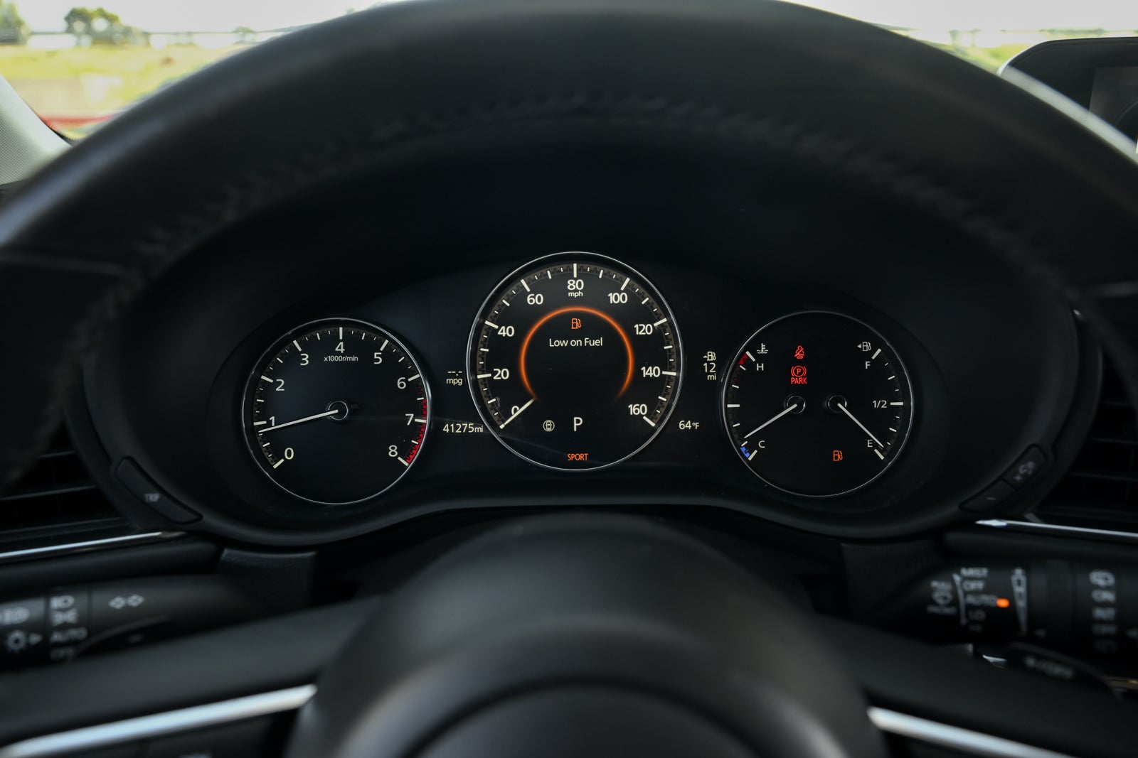 2021 Mazda Mazda CX-30 Premium