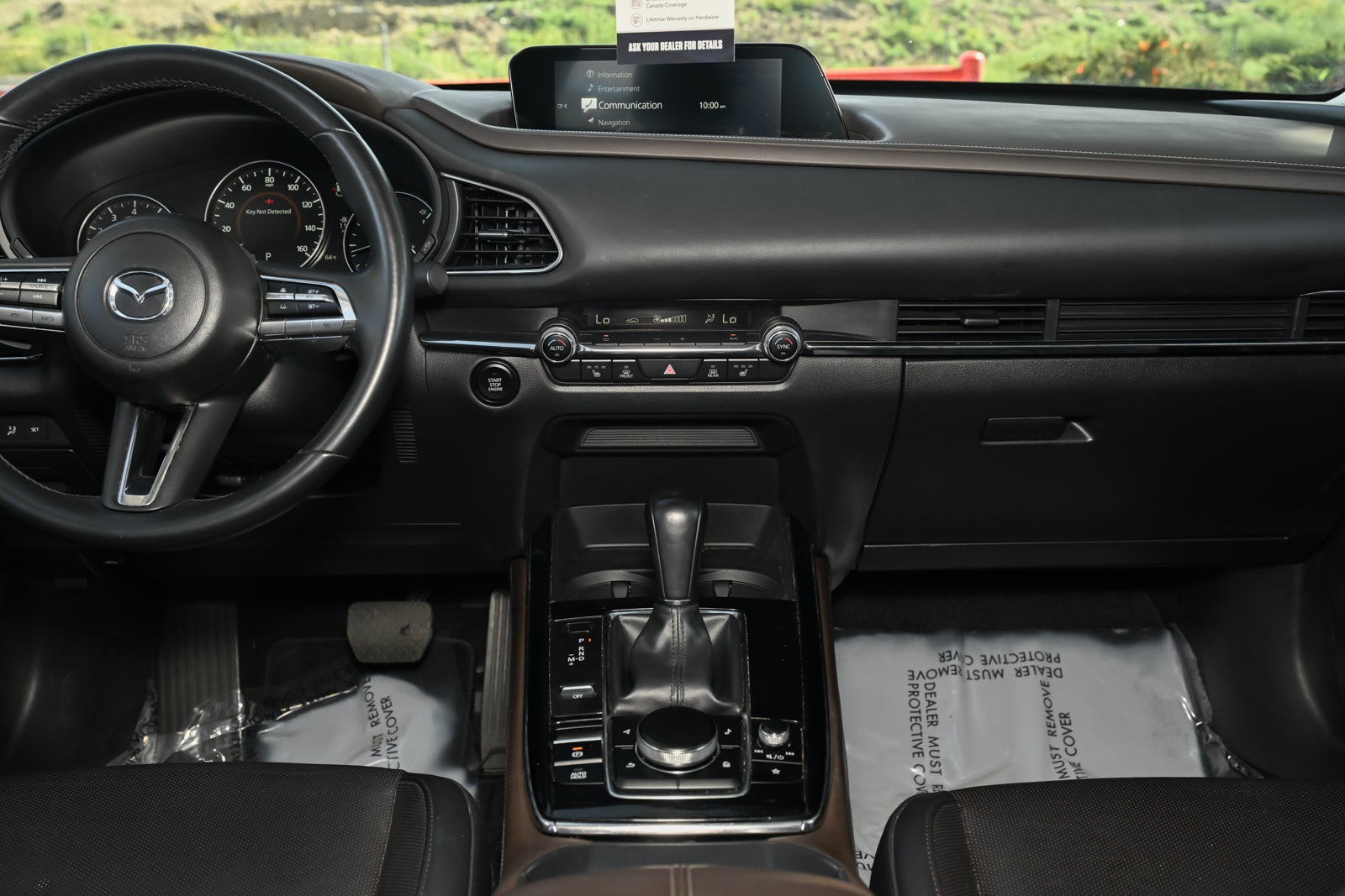 2021 Mazda Mazda CX-30 Premium