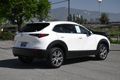 2021 Mazda Mazda CX-30 Premium