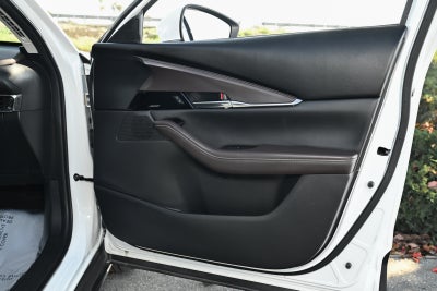 2021 Mazda Mazda CX-30 Premium