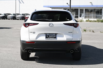 2021 Mazda Mazda CX-30 Premium