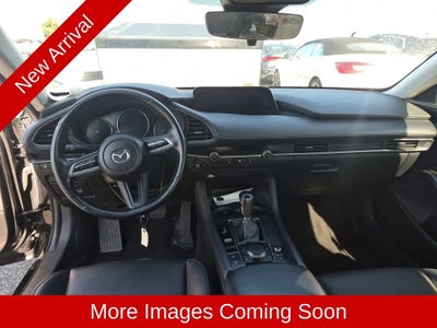 2023 Mazda Mazda3 Sedan 2.5 S Select