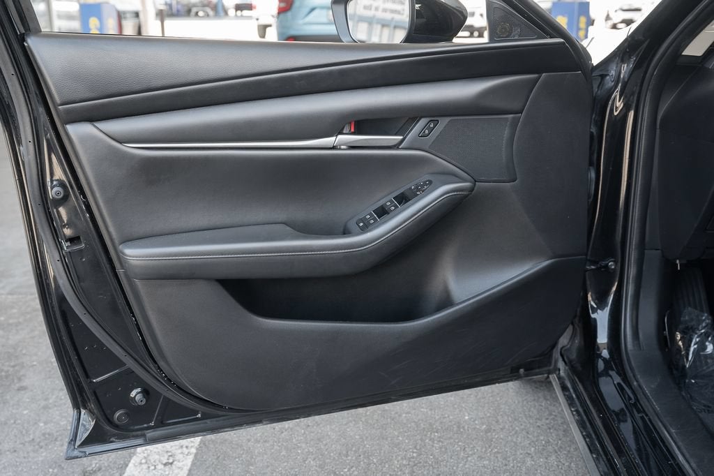 2023 Mazda Mazda3 Sedan 2.5 S Select