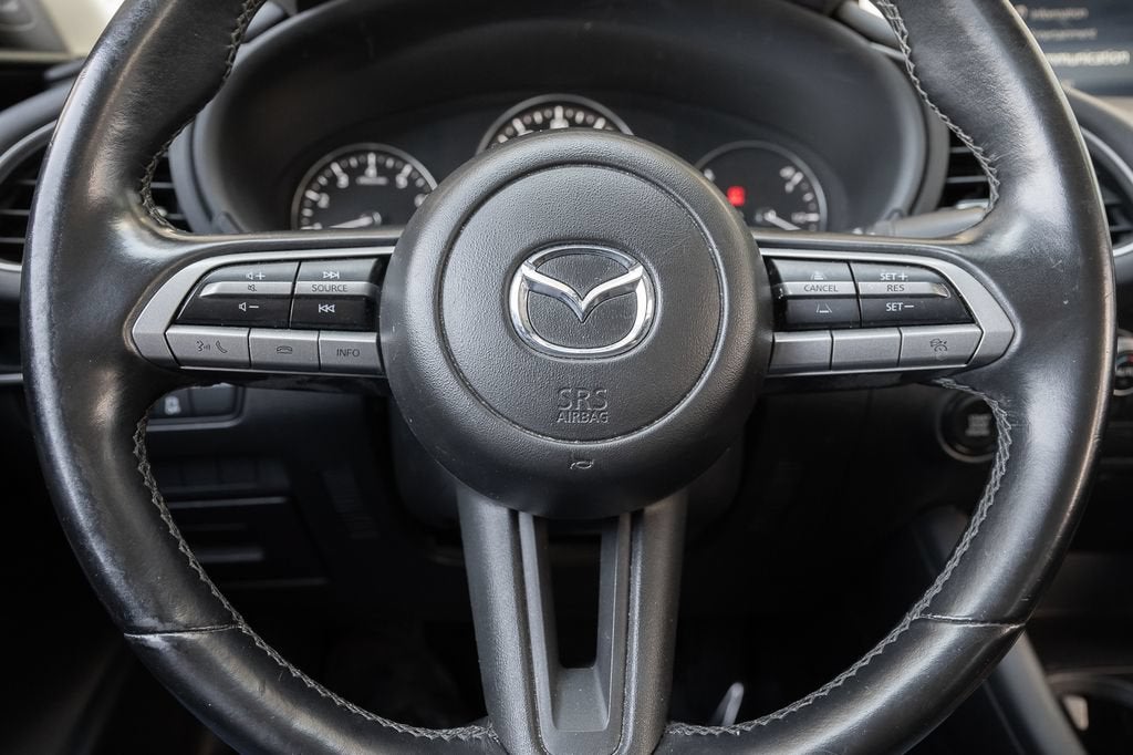 2023 Mazda Mazda3 Sedan 2.5 S Select