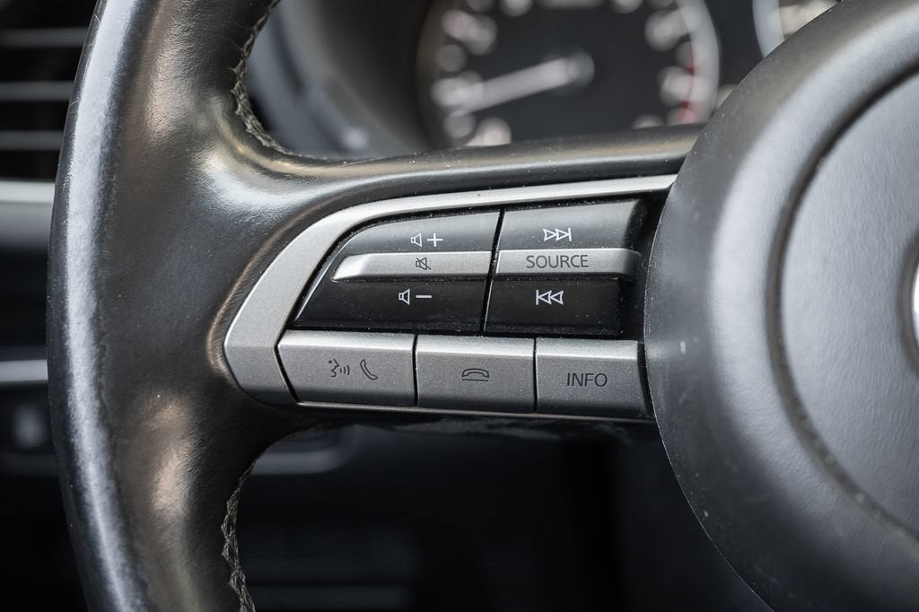 2023 Mazda Mazda3 Sedan 2.5 S Select