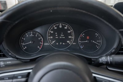 2023 Mazda Mazda3 Sedan 2.5 S Select