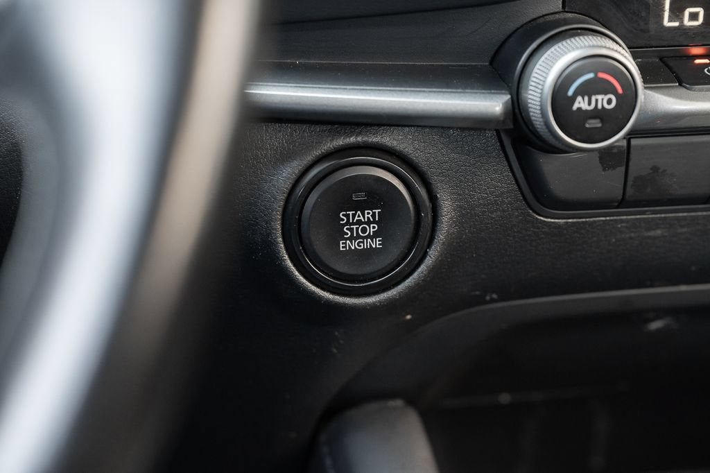 2023 Mazda Mazda3 Sedan 2.5 S Select