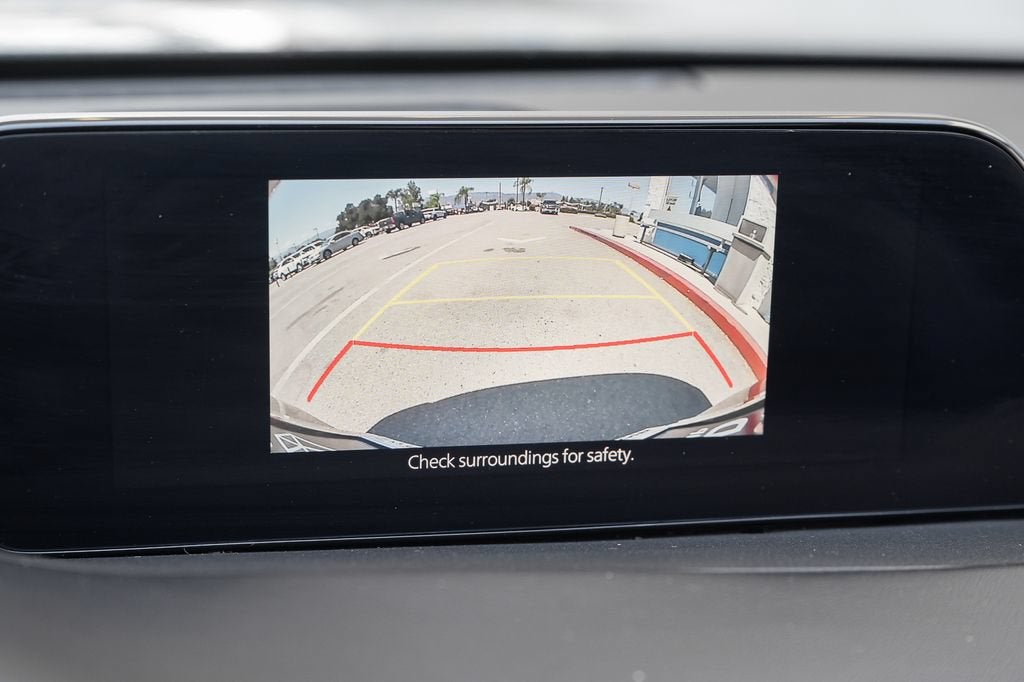 2023 Mazda Mazda3 Sedan 2.5 S Select